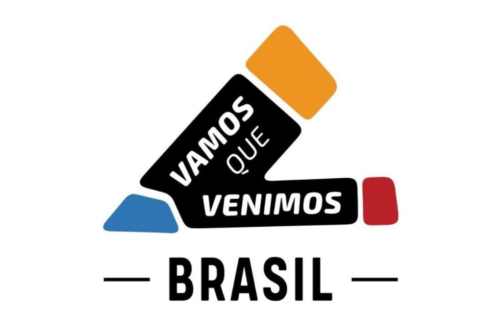 Festival de teatro, Vamos que Venimos Brasil, tem apoio do Singular 1 Festival de teatro, Vamos que Venimos Brasil, tem apoio do Singular
