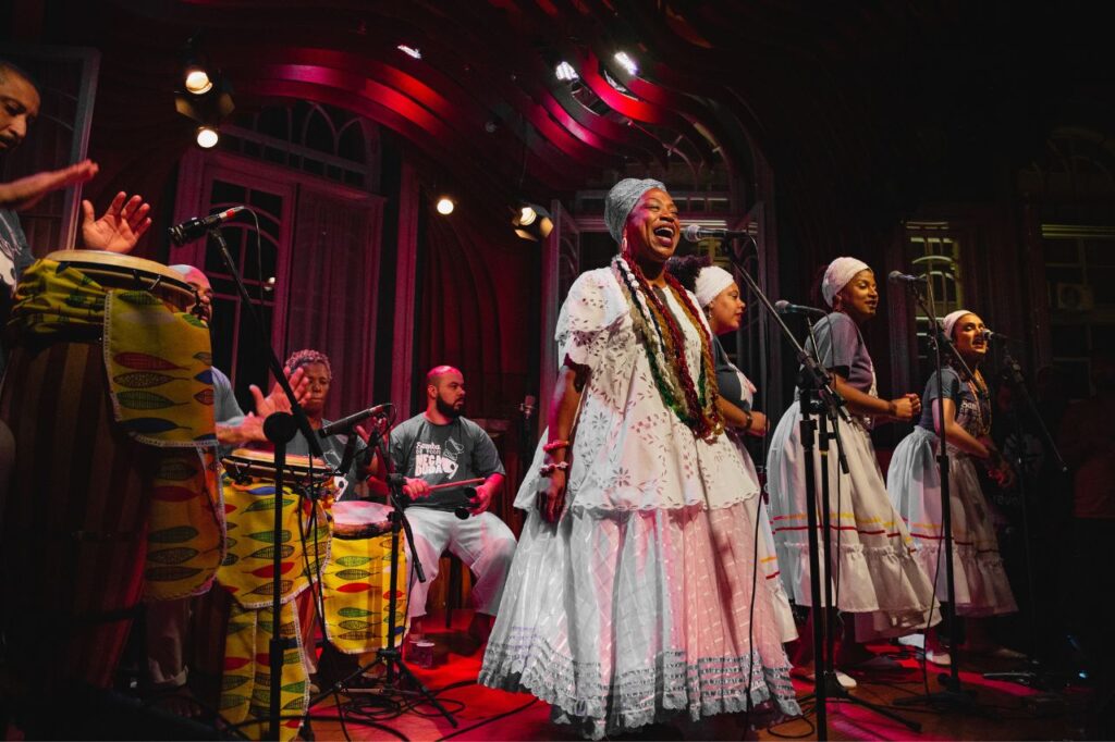 Festival Nordeste aqui e bate-papo com a atriz Neusa Borges neste fim de semana nas Fábricas de Cultura 1 Fundação das Artes tem inscrições abertas para Festival de Teatro Estudantil