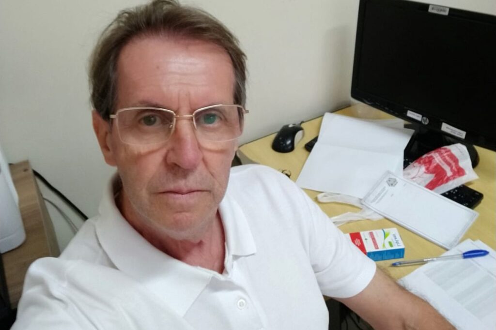 Médico alerta para as complicações das doenças vasculares silenciosas 1 Médico alerta para as complicações das doenças vasculares silenciosas