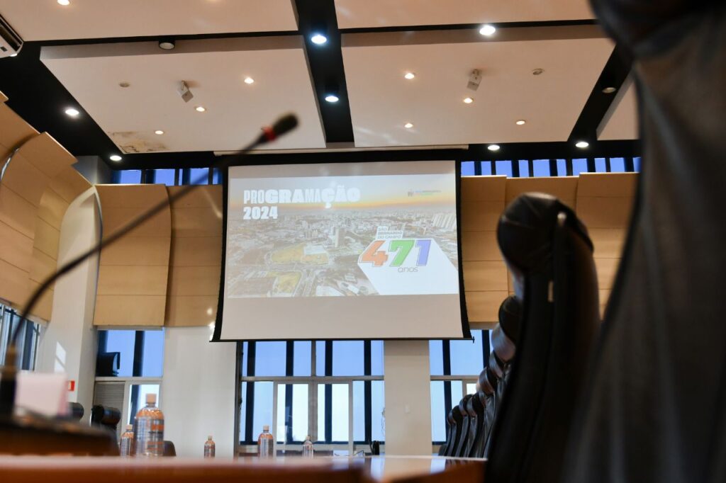 Prefeitura de São Bernardo celebra 471 anos de história com R$ 70 milhões em investimentos 1 Prefeitura de São Bernardo celebra 471 anos de história com R$ 70 milhões em investimentos