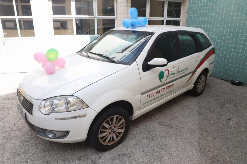 Santo André promove ações sobre aleitamento materno no Agosto Dourado 2 Santo André promove ações sobre aleitamento materno no Agosto Dourado