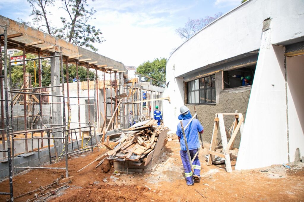 São Caetano investe em futuro mais inclusivo com novo complexo para pessoas com deficiência 1 São Caetano investe em futuro mais inclusivo com novo complexo para pessoas com deficiência