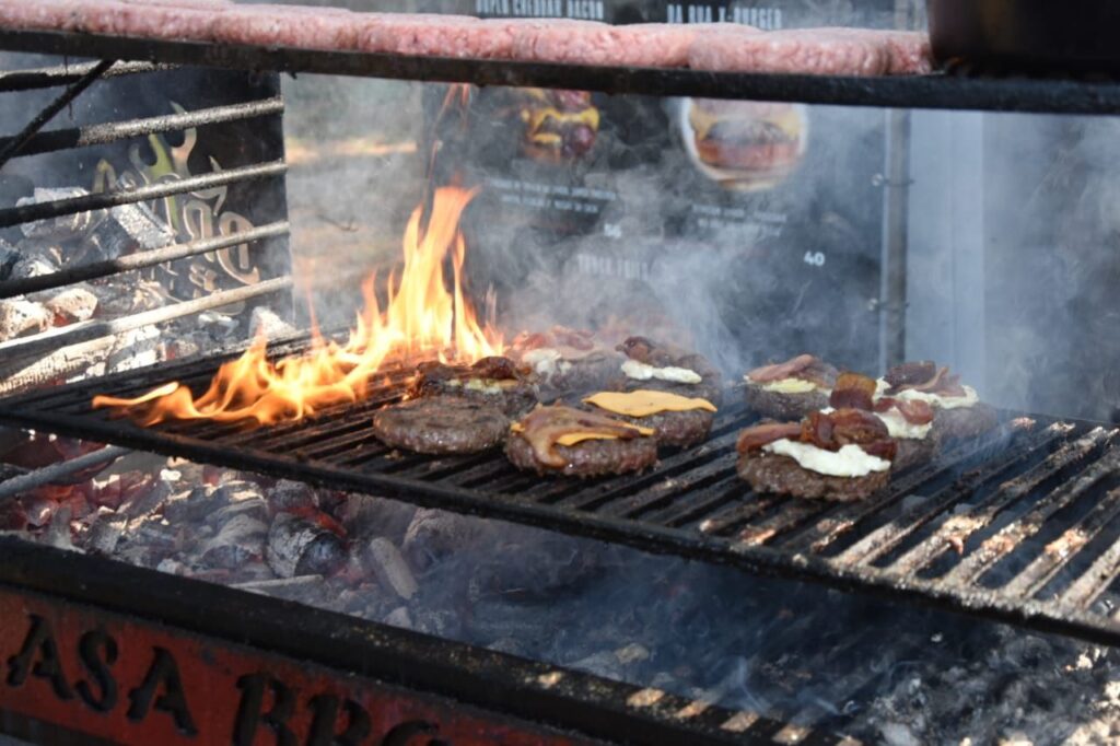 Festival do Morango, Churros e Chocolate chega ao Parque Central com especial Live Aid 3 Festival do Morango, Churros e Chocolate chega ao Parque Central com especial Live Aid
